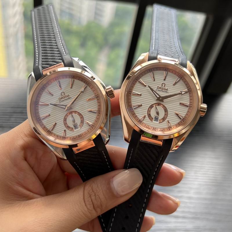 Omega 41mm 090546